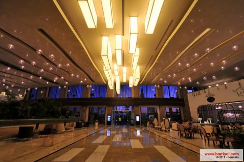 Maxx Royal Hotel Antalya