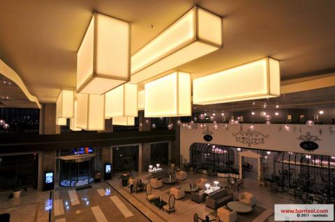 Maxx Royal Hotel Antalya