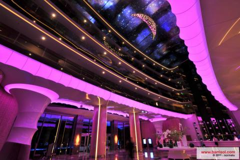 Maxx Royal Hotel Antalya