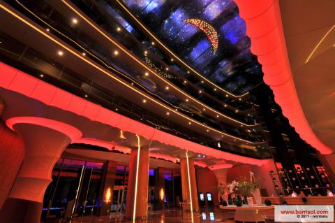 Maxx Royal Hotel Antalya