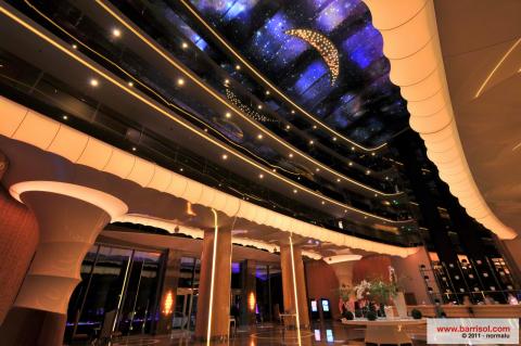 Maxx Royal Hotel Antalya