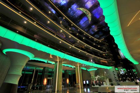 Maxx Royal Hotel Antalya