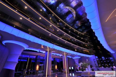 Maxx Royal Hotel Antalya