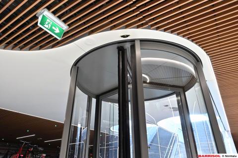 Amsterdam centraal bike parking