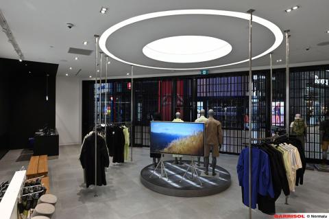 Arcteryx Yorkdale