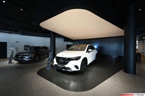 Asjka Mercedes