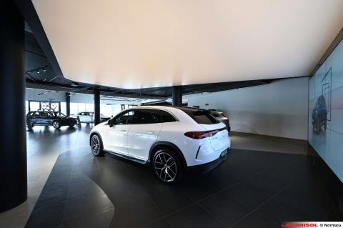 Asjka Mercedes
