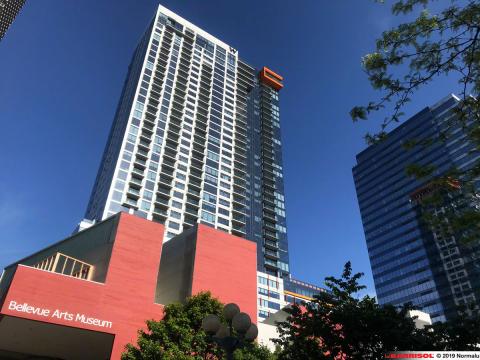 W Hotel Bellevue