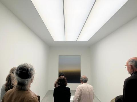 Centre Olivier Debré