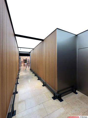 Centro comercial Lilla