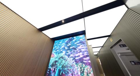 Centro Lilla - Tour 360