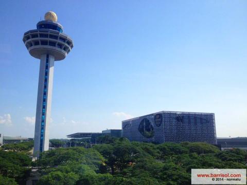 Changi Airport