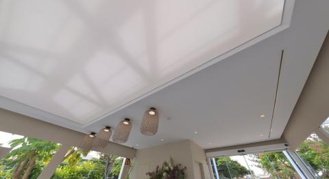 Cordial Sandy Golf 360