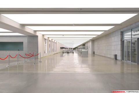 Barrisol Lumière acoustique