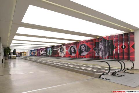 Barrisol Lumière acoustique