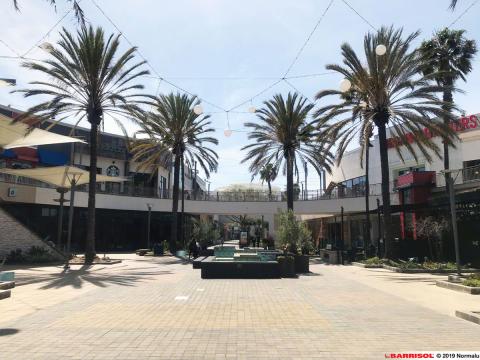Del Amo Mall