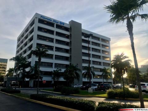 8600 Doral Court