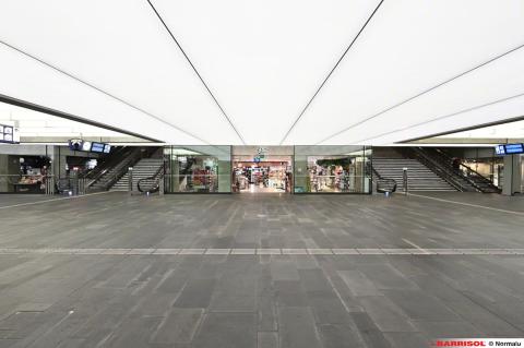 Eindhoven Central