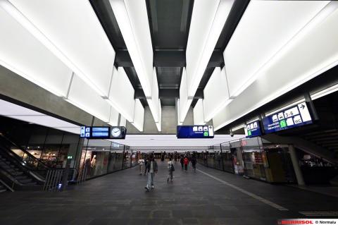 Eindhoven Central