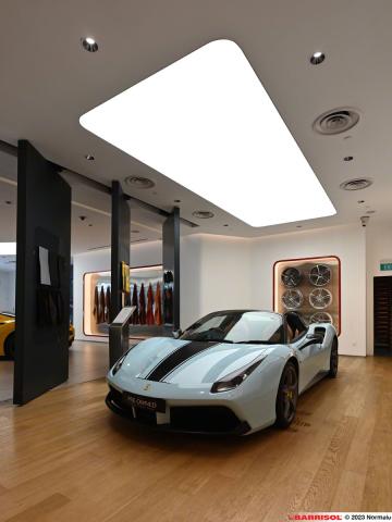 Ferrari Italauto