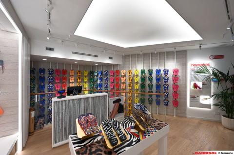 Havaianas Roma