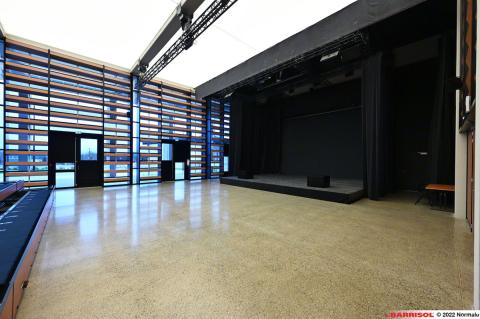 Barrisol Lumière &amp; Barrisol Clim