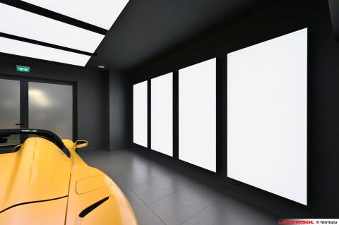 Maserati Saint Cloud