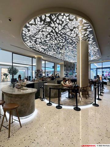 Starbucks Dubai Hills