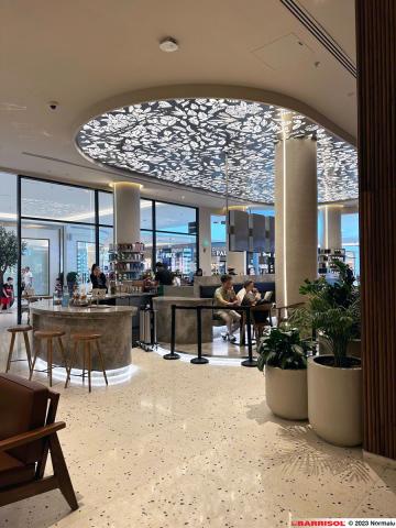 Starbucks Dubai Hills