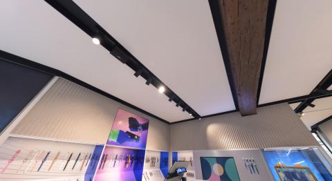 Swatch Store