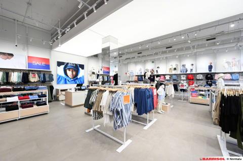 Tienda GAP