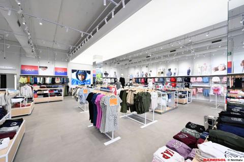 Tienda GAP