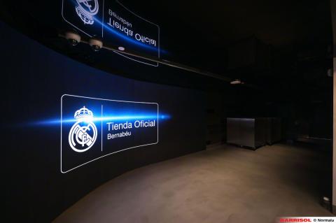 Tienda Real Madrid