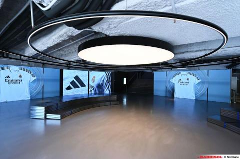 Tienda Real Madrid