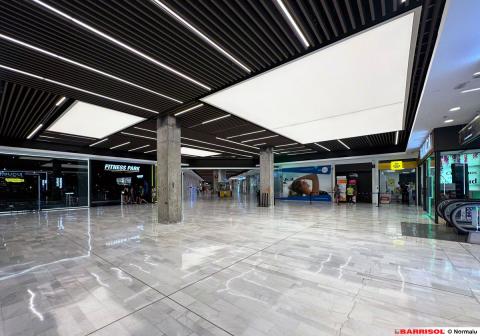 Centro Comercial La Vaguada