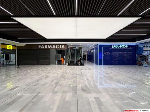 Centro Comercial La Vaguada