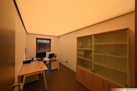Barrisol Lumière