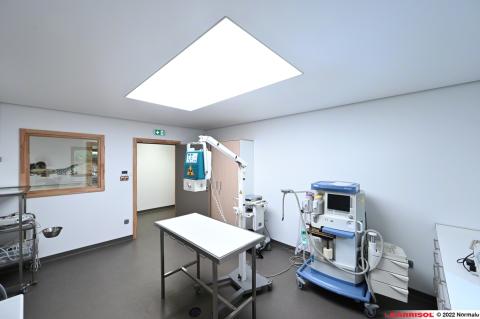 Barrisol Lumière