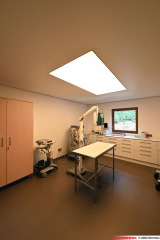 Barrisol Lumière