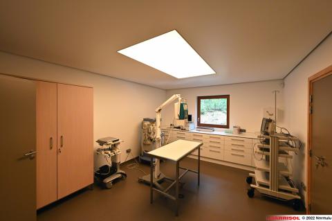 Barrisol Lumière