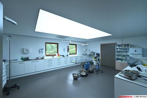 Barrisol Lumière