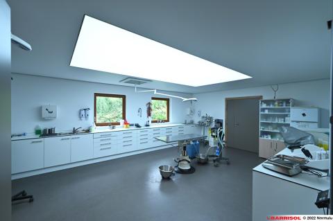 Barrisol Lumière
