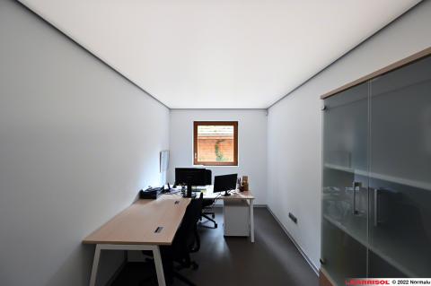 Barrisol Lumière