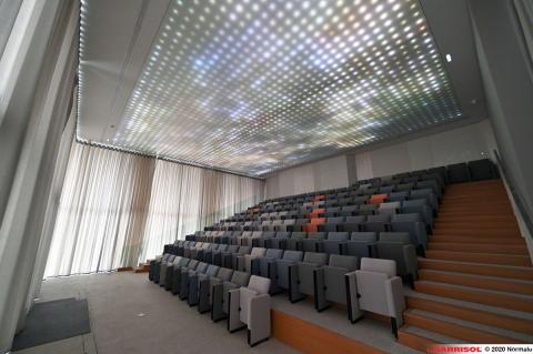 Grand Central Saint Lazare