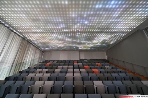 Grand Central Saint Lazare