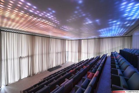 Grand Central Saint Lazare