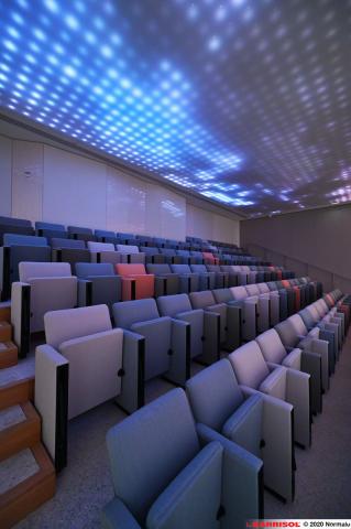 Grand Central Saint Lazare