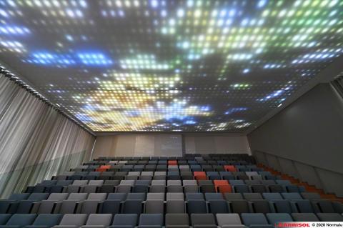 Grand Central Saint Lazare