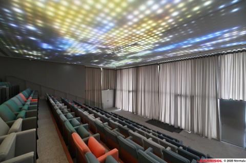 Grand Central Saint Lazare