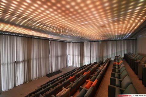 Grand Central Saint Lazare